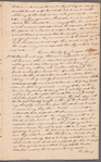 Letter from Stephen Higginson