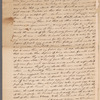 Letter from Stephen Higginson