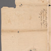 Letter from Stephen Higginson