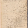 Letter from Stephen Higginson