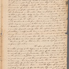 Letter from Stephen Higginson