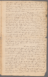 Letter from Stephen Higginson