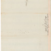 Letter from Samuel Holten and Stephen Higginson