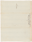 Letter from Samuel Holten and Stephen Higginson