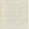 Letter from Samuel Holten and Stephen Higginson