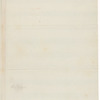 Letter from Samuel Holten and Stephen Higginson