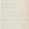 Letter from Samuel Holten and Stephen Higginson