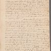 Letter from Stephen Higginson