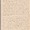Letter from Stephen Higginson