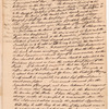 Letter to Elbridge Gerry
