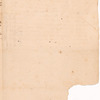 Letter to Elbridge Gerry