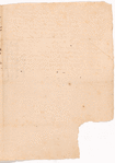 Letter to Elbridge Gerry