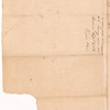 Letter to Elbridge Gerry