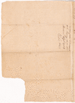 Letter to Elbridge Gerry