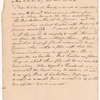 Extract of a letter from John Adams to William Gordon