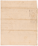 Extract of a letter from John Adams to William Gordon