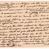 Letter to John Langdon