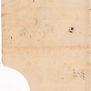 Letter to Richard Henry Lee
