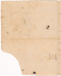 Letter to Richard Henry Lee