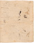 Letter to Richard Henry Lee