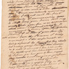 Letter to Richard Henry Lee