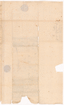 Letter from John McCord to Hector McNeill