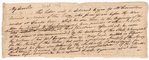 Letter to Elbridge Gerry