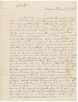 Letter from Samuel Osgood to John Adams