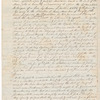 Letter from Samuel Osgood to John Adams