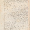 Letter from Samuel Osgood to John Adams