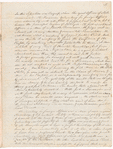 Letter from Samuel Osgood to John Adams