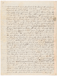 Letter from Samuel Osgood to John Adams