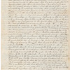 Letter from Samuel Osgood to John Adams