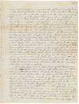 Letter from Samuel Osgood to John Adams