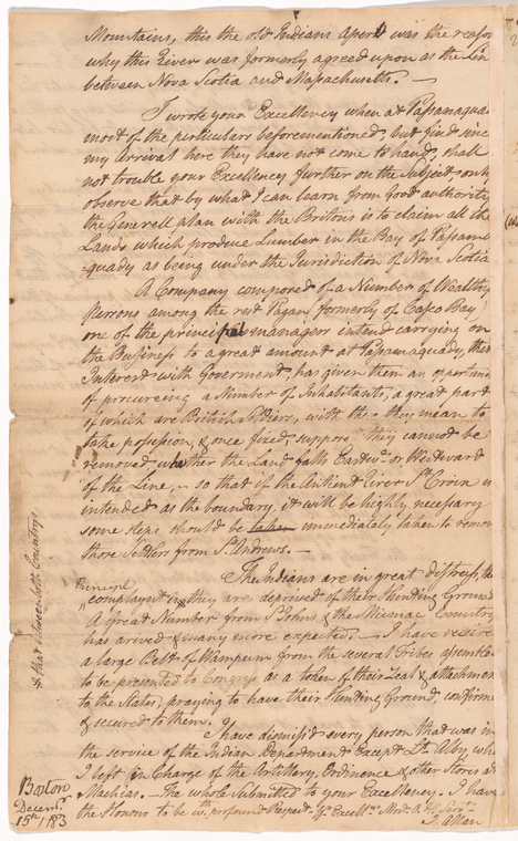 Index