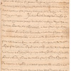 Letter from A minister of the Gospel, pseudonym