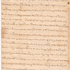 Letter from A minister of the Gospel, pseudonym