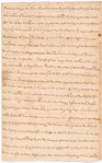 Letter from A minister of the Gospel, pseudonym