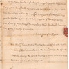 Letter from A minister of the Gospel, pseudonym