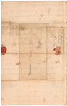 Letter from A minister of the Gospel, pseudonym