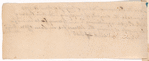 Questions to [Stephen] Higginson