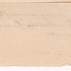 Questions to [Stephen] Higginson