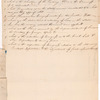 Questions to [Stephen] Higginson