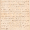 Letter from Samuel Adams and Tristram Dalton to John Hancock