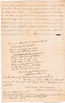 Letter from Samuel Adams and Tristram Dalton to John Hancock