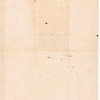 Letter from Samuel Adams and Tristram Dalton to John Hancock