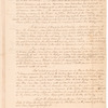 Letter from John Allan to Elbridge Gerry