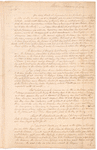 Letter from John Allan to Elbridge Gerry