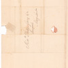Letter from John Allan to Elbridge Gerry