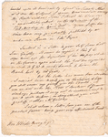 Letter to Elbridge Gerry